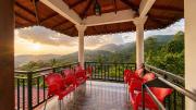 Kalugamuwa Mist by Kugans Kandy Mountain View Homestay