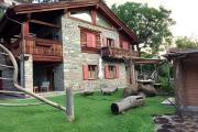 Chalet Pedesina Open Space