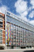 citizenM London Victoria Station