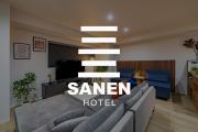 Sanen Hotel Shimbashi