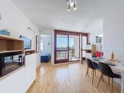 Apartment Les Balcons de lAtlantique-10 by Interhome