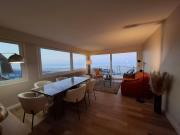 Magnifique appartement vue mer avec parking