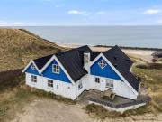 Holiday Home Hillegonde - 84m from the sea by Interhome