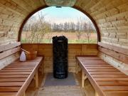 Holiday Home Suna - 1-3km from the sea by Interhome
