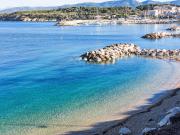 Top Six-Fours-les-Plages