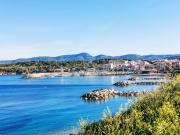 Top Six-Fours-les-Plages