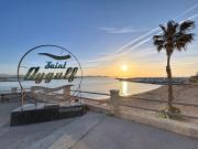Apartment Les Terrasses de la Mer-2 by Interhome