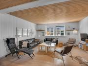 Holiday Home Othelia - 1-8km from the sea by Interhome