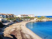 Holiday Home Le Rayolet Parc by Interhome