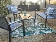 Holiday Home Le Rayolet Parc by Interhome