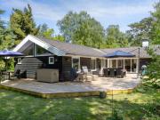 Holiday Home Amina - 1-1km from the sea by Interhome