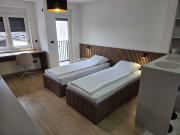 Apartmani Optimist