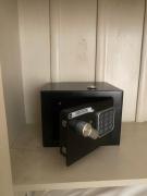 Villa Favorita Suites