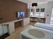 Apartmani Optimist