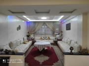 Quiet and spacious house in the city center of Casablanca