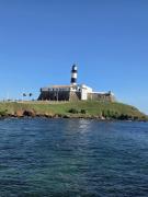 Apto 3 Quartos no Farol da Barra