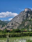 Top Entrevaux