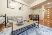 3 mins Walk from JR Kamata Station, 7 mins by Shinagawa Line, Direct Service from Keikyu Kamata Station to Haneda Airport, Direct Service to Tokyo, Shinagawa, Yokohama, Ueno