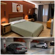 Centro & Mare - Rooms - Suites - Garage