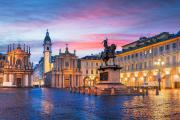 Top Turin