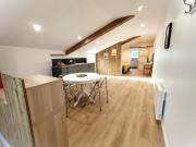 Gîte Calme - Vue sur Garonne - Parking privé