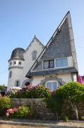 Le gîte de la Frégate