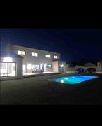 Villa les palmiers