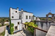 Casina del Bene by Perle di Puglia