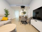 YourSpain Apartment Del Mar 1 2C Heated pool