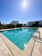 Pool Spot 2026 - Golf Experience - Piscine - Jardin