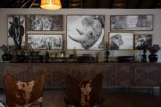 Top Welgevonden Game Reserve