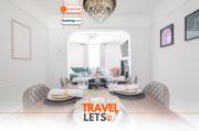 3 Bedroom House By Travel Lets Self Catering Accommodation Derry With Free WiFi