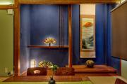 100 sqm Private Rental Traditional Japanese Living 12 min to Namba by Train Direct Access to KIX and Osaka Castle Convenient for Kyoto and Nara 8 min walk from the station