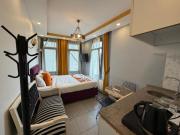 Pera Galata Zara Otel