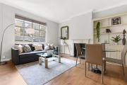 2 Bed Apartment- Mayfair 4