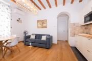 Bligny Collection - Morandi 1BR - Bocconi - Navigli - Spacious and Comfortable Apartment