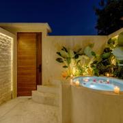 Private Jacuzzi · Boutique Villa · Berawa Canggu