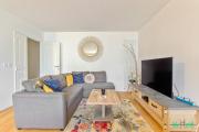 WeHost - Appartement pour 4 pers - Proche île de la Jatte