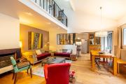 WeHost - Grand Duplex avec terrasse au porte de Paris - 6 personnes