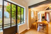 WeHost - Grand Duplex avec terrasse au porte de Paris - 6 personnes