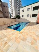 Apto com Piscina na Vila Tupi