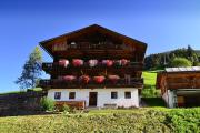 Ferienwohnung Peintnerhof