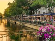 Top LʼIsle-sur-la-Sorgue