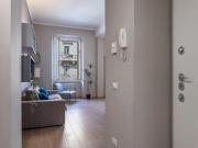BeCO Centrale Luxury Apt