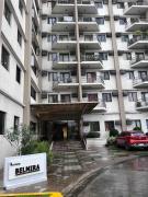 Condo near BGC Cypress Towers with 100MPBS Wifi