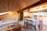Gîte Jonquille - La Petite Meurthe