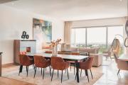 Exclusive aparment in Cap Cana w balcony and views