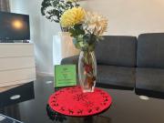 Only Apart the CENTER PARKING