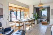 Casiola - Cozy Family Home Steps from the Sea