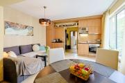 TOP central location Sophia apt